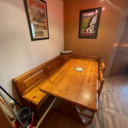 Immodelpas Grizzly Apartman Pas De La Casa Kültér fotó