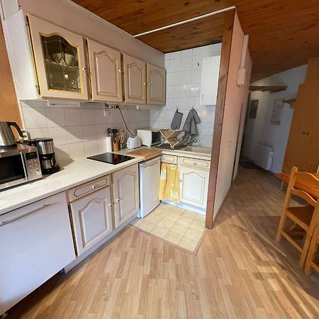 Immodelpas Grizzly Apartman Pas De La Casa Kültér fotó