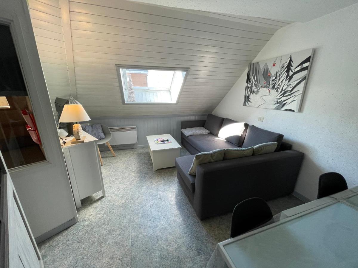 Immodelpas Grizzly Apartman Pas De La Casa Kültér fotó