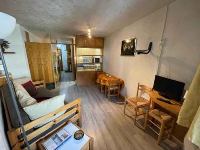 Immodelpas Grizzly Apartman Pas De La Casa Kültér fotó