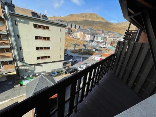 Immodelpas Grizzly Apartman Pas De La Casa Kültér fotó