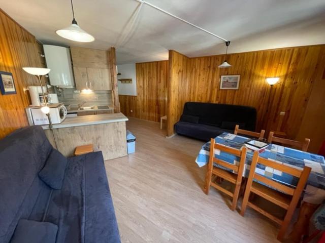 Immodelpas Grizzly Apartman Pas De La Casa Kültér fotó