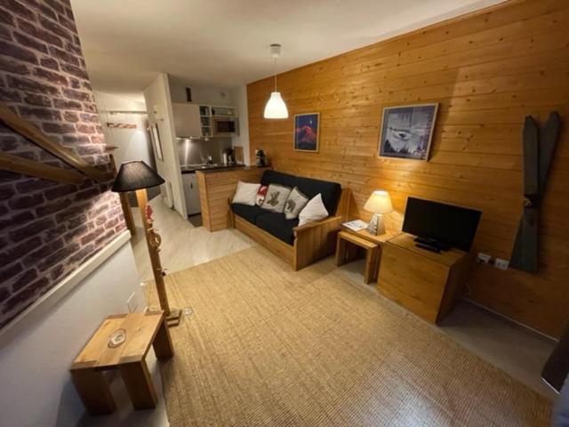 Immodelpas Grizzly Apartman Pas De La Casa Kültér fotó