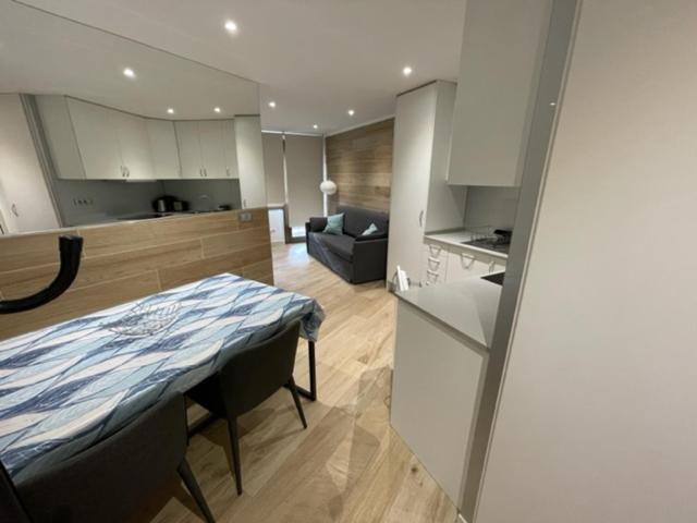 Immodelpas Grizzly Apartman Pas De La Casa Kültér fotó