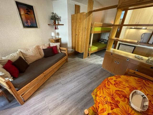 Immodelpas Grizzly Apartman Pas De La Casa Kültér fotó