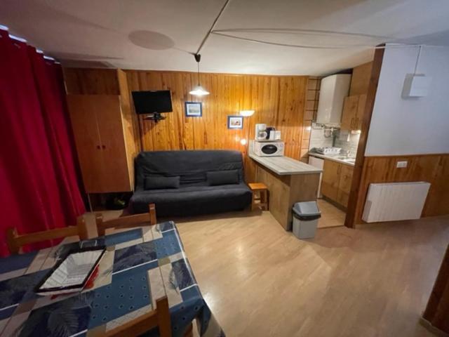 Immodelpas Grizzly Apartman Pas De La Casa Kültér fotó