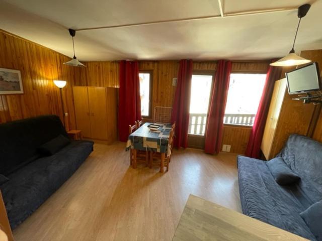 Immodelpas Grizzly Apartman Pas De La Casa Kültér fotó