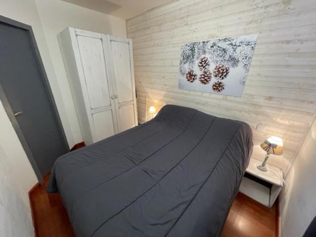 Immodelpas Grizzly Apartman Pas De La Casa Kültér fotó