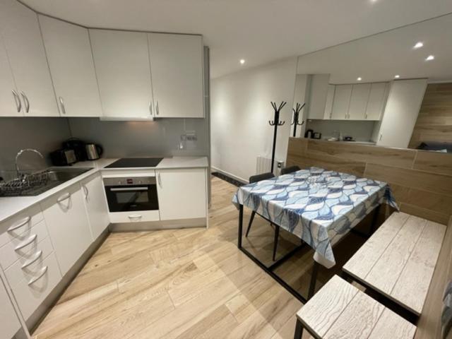 Immodelpas Grizzly Apartman Pas De La Casa Kültér fotó