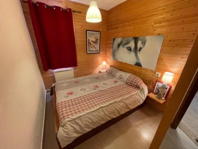 Immodelpas Grizzly Apartman Pas De La Casa Kültér fotó