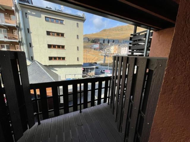Immodelpas Grizzly Apartman Pas De La Casa Kültér fotó