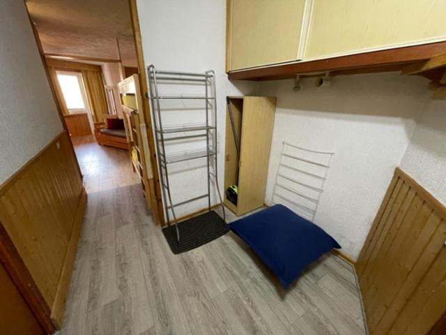 Immodelpas Grizzly Apartman Pas De La Casa Kültér fotó