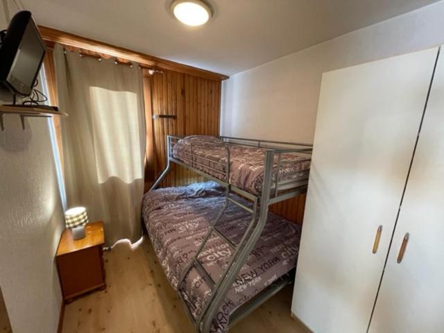 Immodelpas Grizzly Apartman Pas De La Casa Kültér fotó