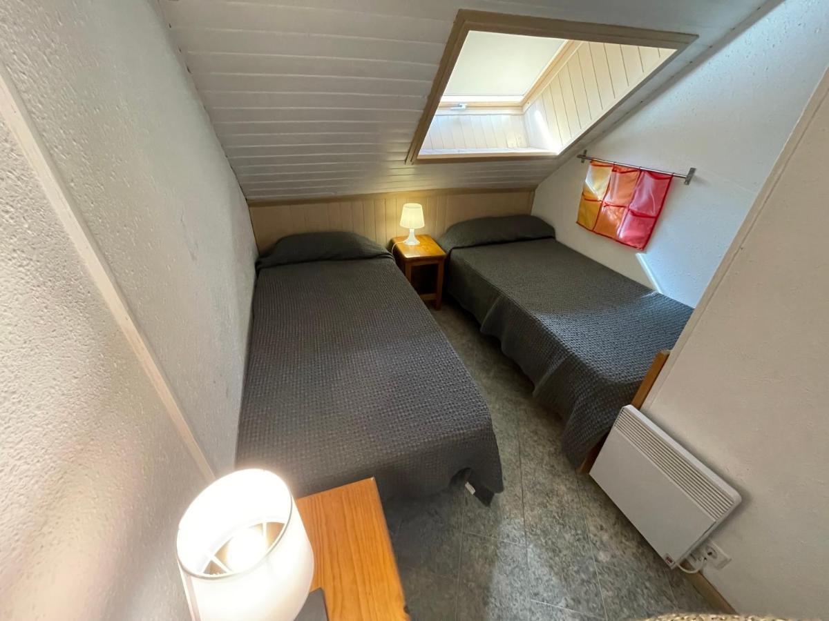 Immodelpas Grizzly Apartman Pas De La Casa Kültér fotó