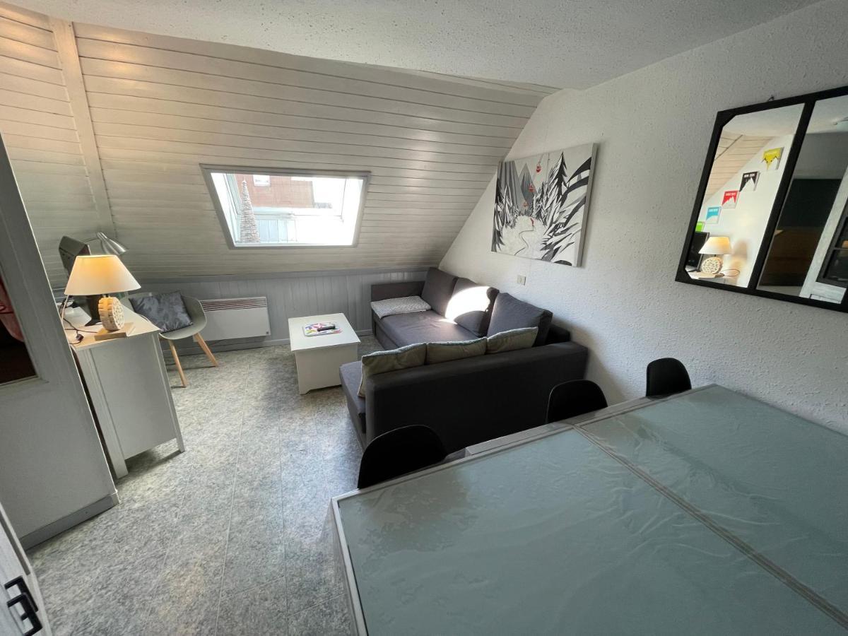 Immodelpas Grizzly Apartman Pas De La Casa Kültér fotó