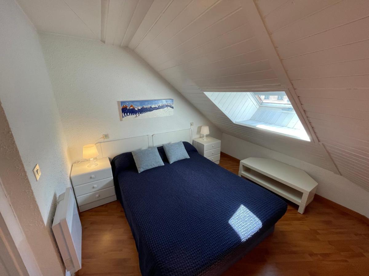 Immodelpas Grizzly Apartman Pas De La Casa Kültér fotó
