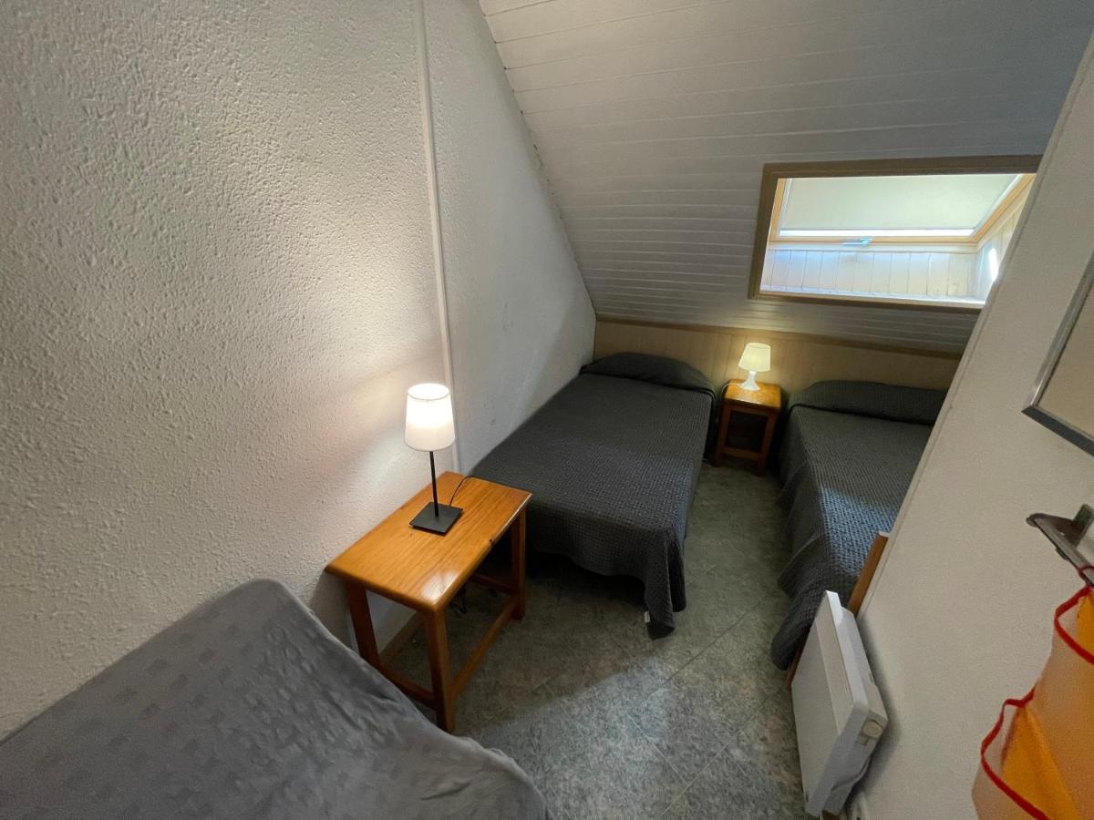 Immodelpas Grizzly Apartman Pas De La Casa Kültér fotó