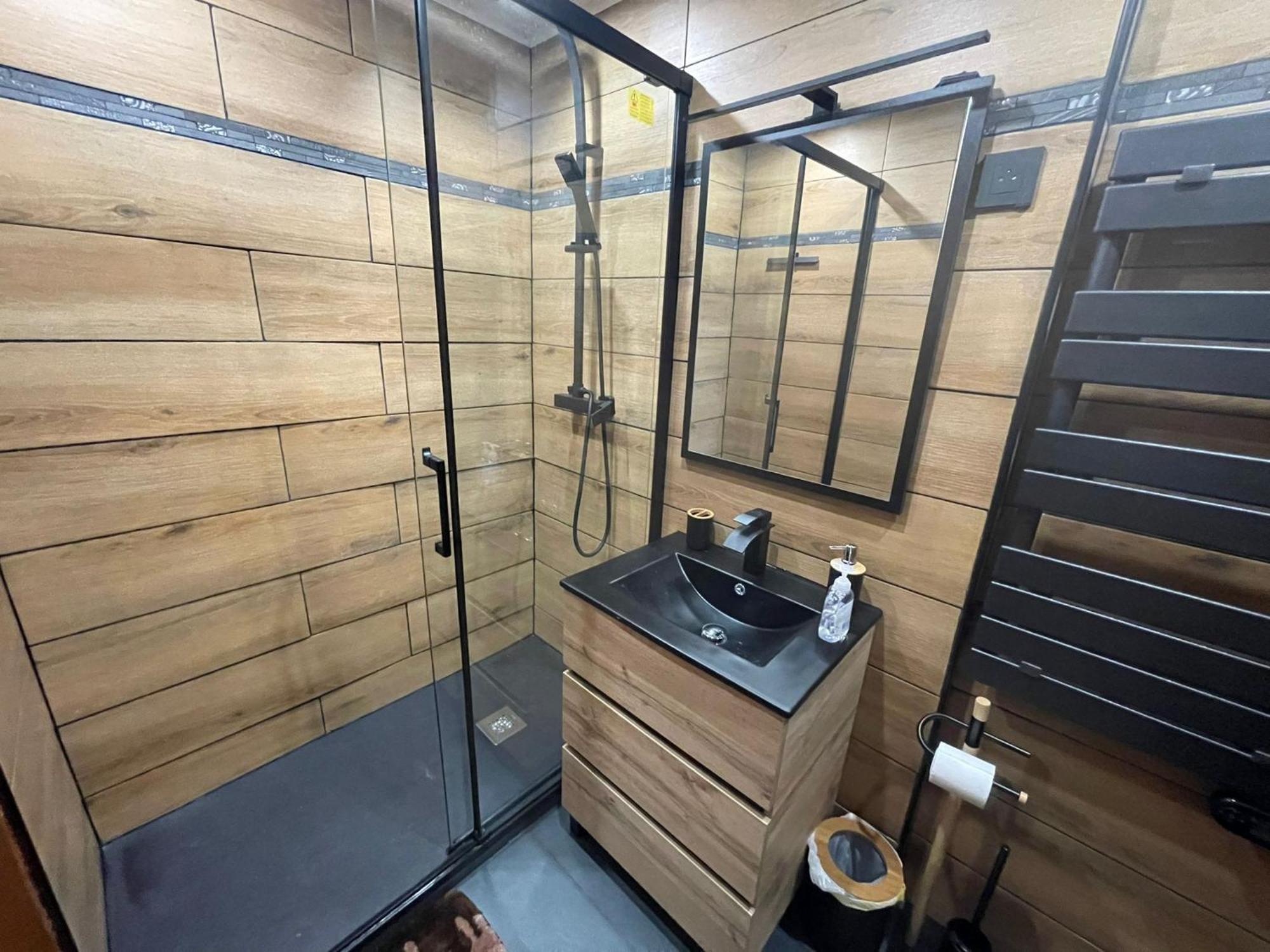 Immodelpas Grizzly Apartman Pas De La Casa Kültér fotó