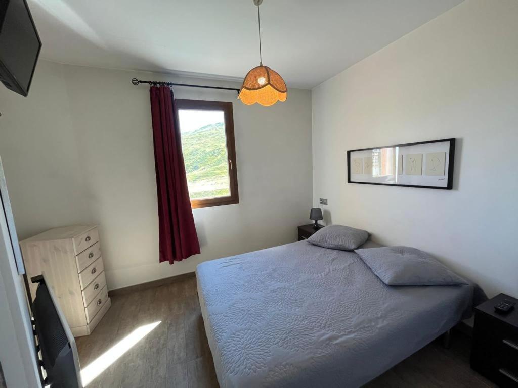 Immodelpas Grizzly Apartman Pas De La Casa Kültér fotó