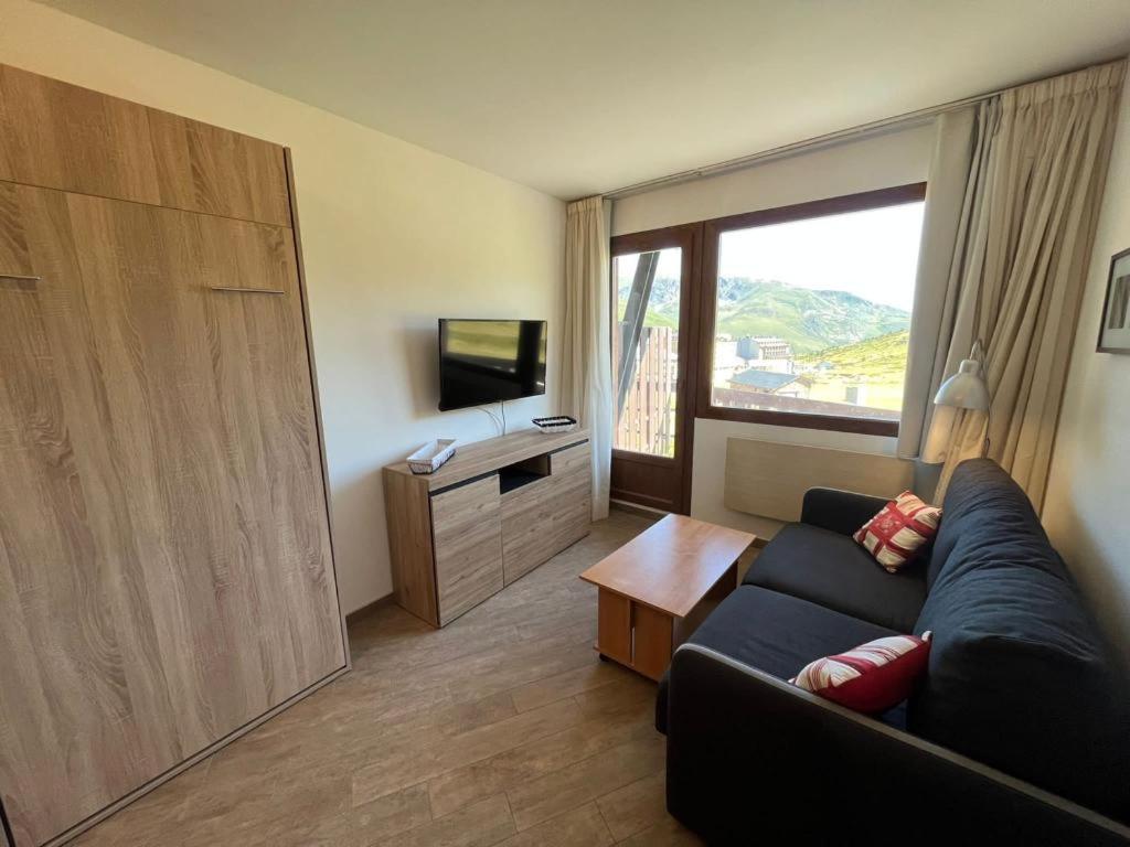 Immodelpas Grizzly Apartman Pas De La Casa Kültér fotó