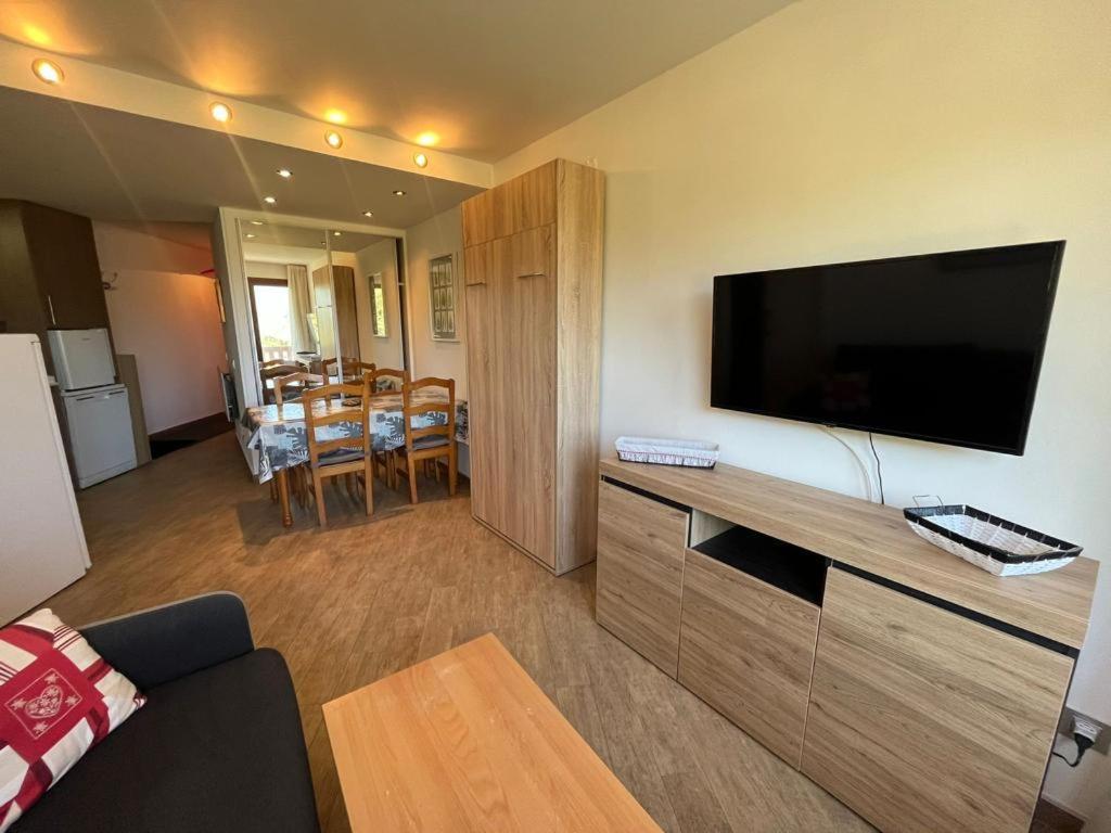 Immodelpas Grizzly Apartman Pas De La Casa Kültér fotó
