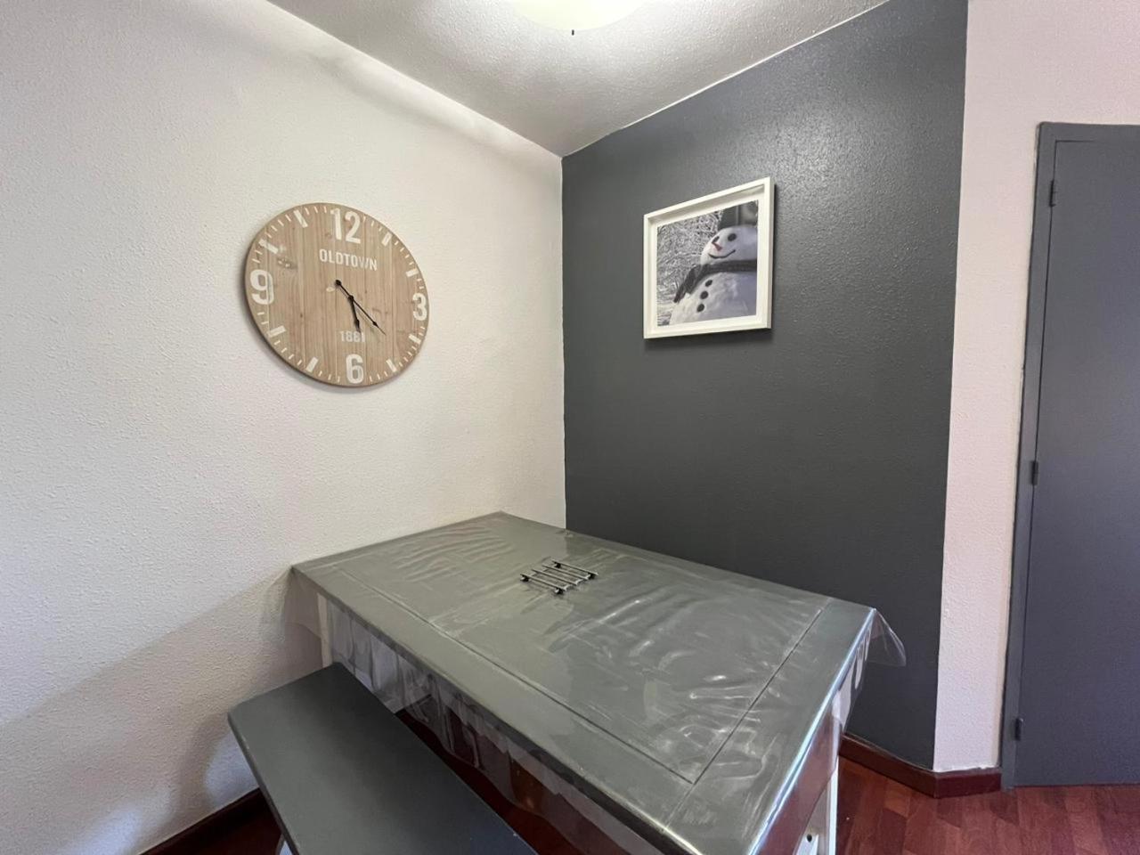 Immodelpas Grizzly Apartman Pas De La Casa Kültér fotó