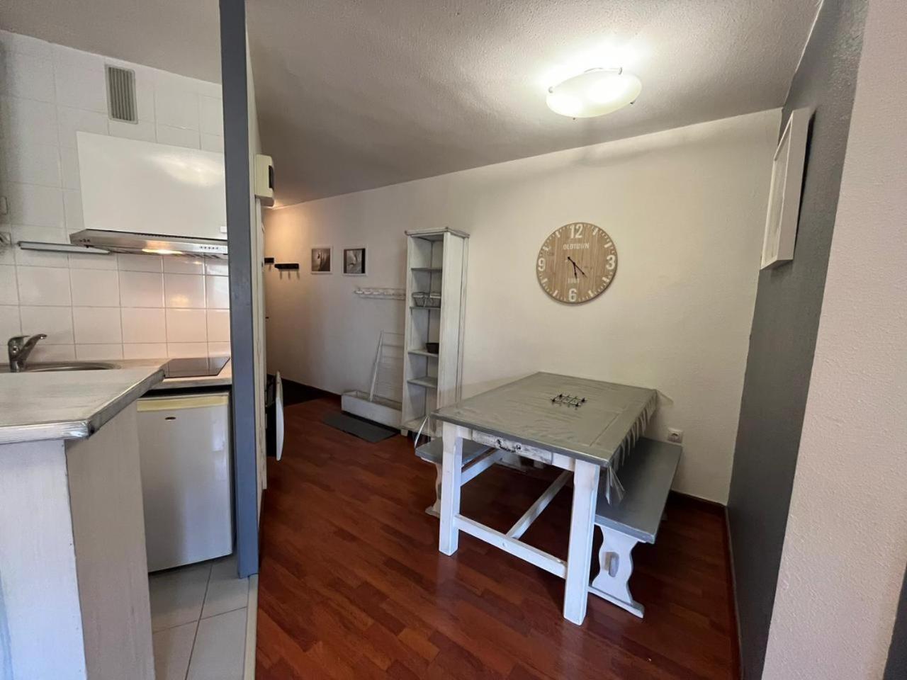Immodelpas Grizzly Apartman Pas De La Casa Kültér fotó