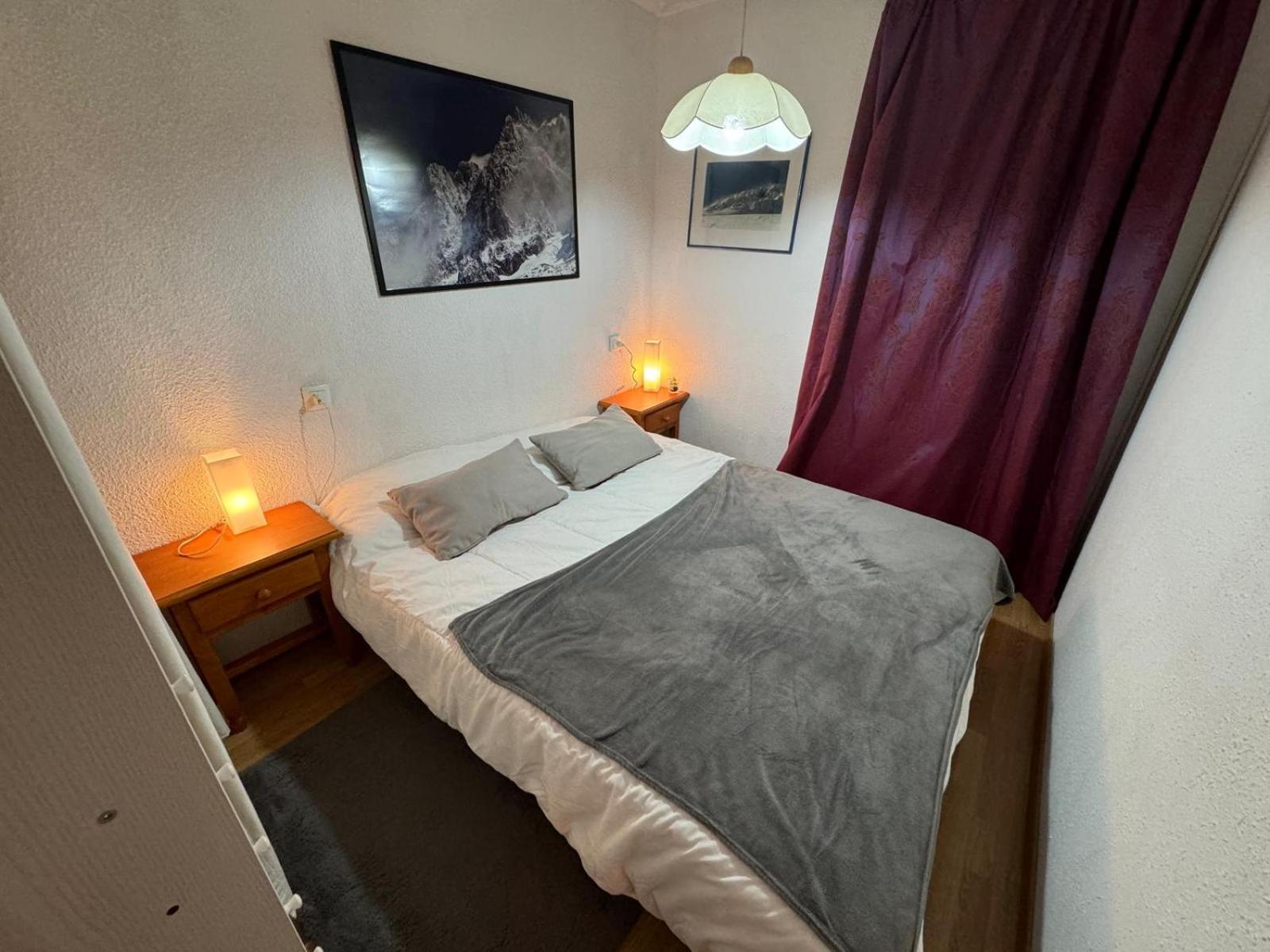 Immodelpas Grizzly Apartman Pas De La Casa Kültér fotó