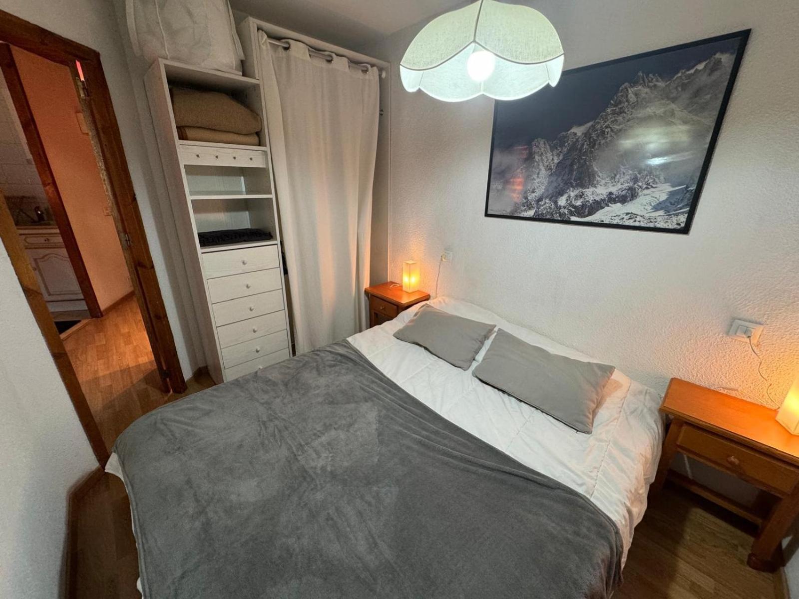 Immodelpas Grizzly Apartman Pas De La Casa Kültér fotó
